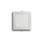 LED панел спот, 6W, студена светлина – Компактно и модерно решение за бяло осветление