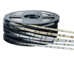 LED лента 2835 за интериор, 120 LED/m, 8W – Топло бяло и студено бяло за вътрешни пространства