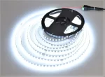 LED лента 5050, 60 LED/м, 12W – Модерно осветление Неутрално Бяло за интериори