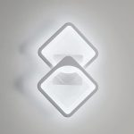 Интелигентен LED csillár CCT, димируем и регулируем, 50W – Премиум осветление за изискани вътрешни пространства, DM 2tr Wth