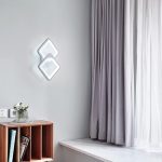 Интелигентен LED csillár CCT, димируем и регулируем, 50W – Премиум осветление за изискани вътрешни пространства, DM 2tr Wth