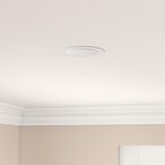 LED панел за вграждане, 22W, алуминий и пластмаса – студено и ефективно осветление за интериор