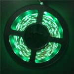 LED RGB лента за външна употреба 5050, 60 LED/m, 14W – Променлив цвят за външно осветление