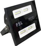 LED прожектор 20W, Топла светлина и IP65 – Премиум избор за стилно и устойчиво външно осветление