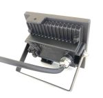 LED прожектор 20W, Топла светлина и IP65 – Премиум избор за стилно и устойчиво външно осветление