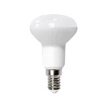 LED крушка Spot R50 E14, 6W, 490LM – Премиум качество на светлината за домове и офиси