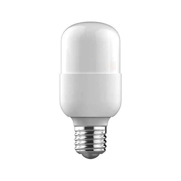 LED крушка T130 E27, 50W, 4230LM, Студена светлина – Премиум и икономично осветление за дома