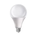 LED крушка Модерна A80 E27 20W Бяла – Перфектното решение за вътрешно осветление