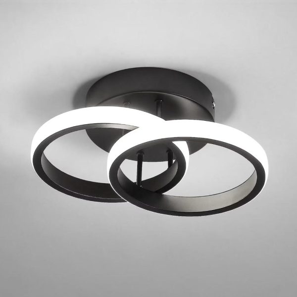 LED полилей, Живописно и Модерно Осветление с 3 Вида Осветление – Премиум Осветление за Съвременни Пространства