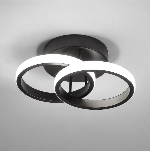 LED полилей, Живописно и Модерно Осветление с 3 Вида Осветление – Премиум Осветление за Съвременни Пространства