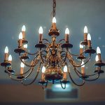 LED крушка тип свещ, E27, 7W, 820LM, топла светлина – приятно и икономично осветление за жилищни пространства