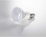LED крушка Spot R50 E14, 6W, 490LM – Премиум качество на светлината за домове и офиси