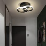 LED полилей, Живописно и Модерно Осветление с 3 Вида Осветление – Премиум Осветление за Съвременни Пространства