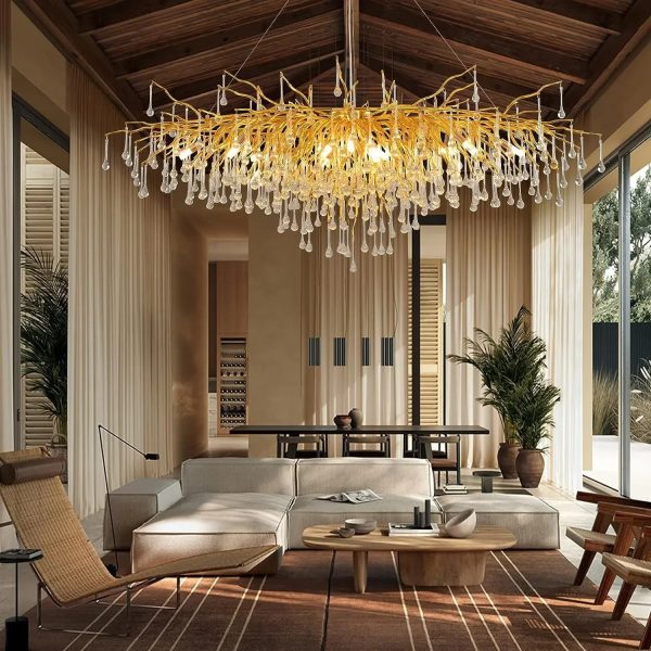 candelabru artistic dmlving 3