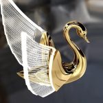 Луксозен csillár, Ефективно Осветление и Елегантност, DM6023 – Модерно и Стилно Решение за Всекидневни и Спални