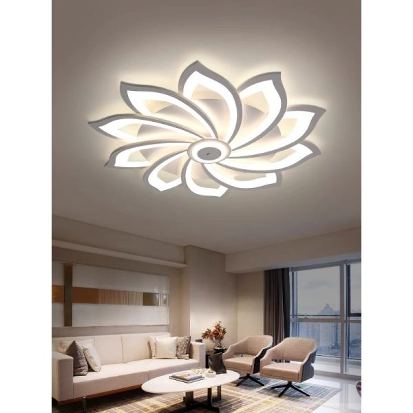 lustra-led-lotus-cu-12-brati-telecomanda-wifi-24g-cu-luminarececaldaneutra-intensitate-reglabila (1)