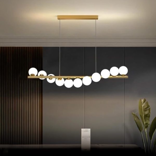 dmliving lustra led