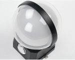LED лампа, 10см, Компактен модел DM101 – Практично и ефективно осветление за вътрешни пространства