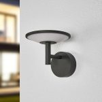 LED Premium външно приложение тип Гъба, 18W – Ефективно осветление с топла светлина, модел DM202296