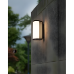 LED Premium външно приложение, 18W – Топло осветление и ефективност IP65, Модел DM202267