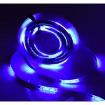 Цифрова LED лента DMLiving, RGB, 10м/ролка, 14.4W/м, 24V