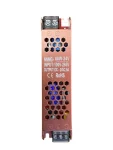 Трансформатор на напрежение DMLiving, 60W, 24V, 2.5A