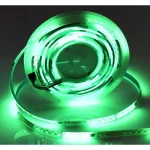 Цифрова LED лента DMLiving, RGB, 10м/ролка, 14.4W/м, 24V